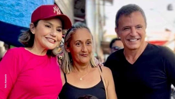 Após reunião entre Gladson e Bittar, PL rompe com Jéssica Sales e comunica que vai apoiar Zequinha em Cruzeiro do Sul