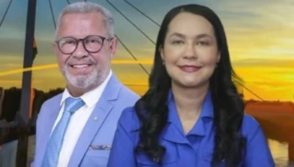 Decidido! Solidariedade segue orientação do governo e anuncia apoio a Bocalom