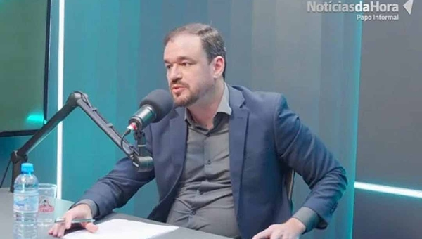 Presidente do PT do Acre escolhe Lula como seu ídolo, cutuca Bocalom e elogia Marcus: “Grande gestor e grande companheiro”