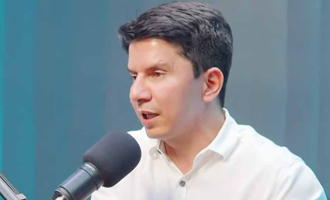 Jenilson diz que Marcus Alexandre e Bocalom já tiveram a oportunidade de tapar os buracos de Rio Branco e pouco fizeram: “A prática é o critério da verdade”