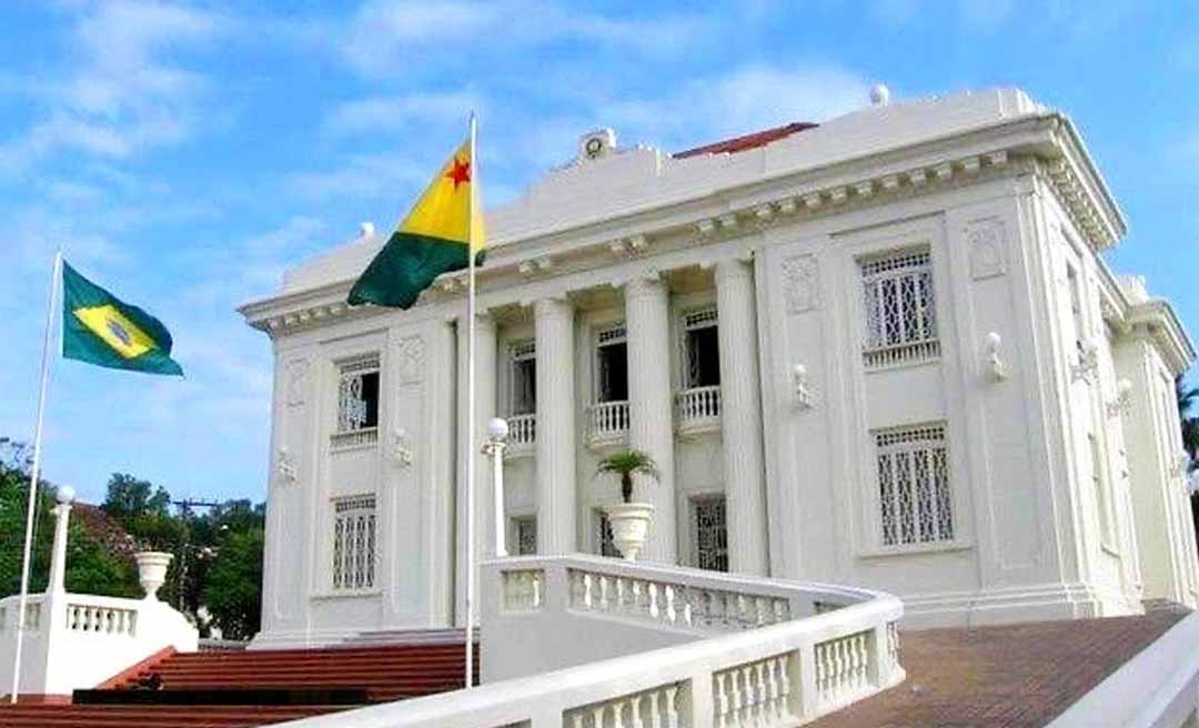 Governo do Acre sanciona LDO com mais de R$ 11 bilhões para ser utilizado em 2025