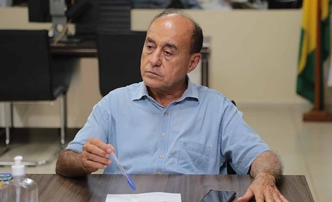 Declaração de bens: Bocalom teve redução no patrimônio depois que virou prefeito