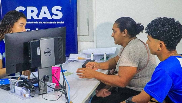 Prefeitura de Rio Branco intensifica cadastro na Tarifa Social do serviço de água para usuários de baixa renda