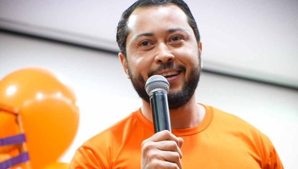 Plano de Emerson Jarude tem 78 páginas e propõe a criação de hospital veterinário, “DiskPet" ou "SAMUPet" e Guarda Municipal