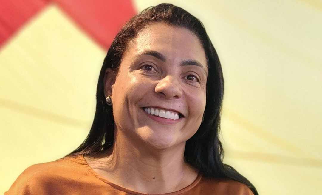 Favorita, Rosana Gomes aparece com mais de 50% em todos cenários em Senador Guiomard, diz pesquisa Datacontrol