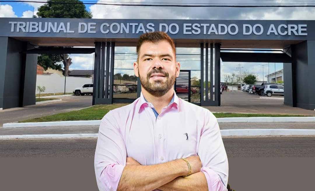 Empresa investigada por superfaturamento tem contrato ampliado com aval do Tribunal de Contas do Acre 2 Empresa investigada por superfaturamento tem contrato ampliado com aval do Tribunal de Contas do Acre