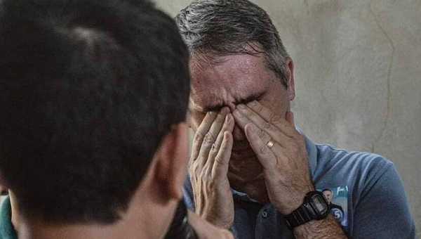 Zen e Kamai culpam MDB pela derrota de Marcus, detonam partido e cutucam ex-companheiro: “Em cima do muro, você perde sempre”
