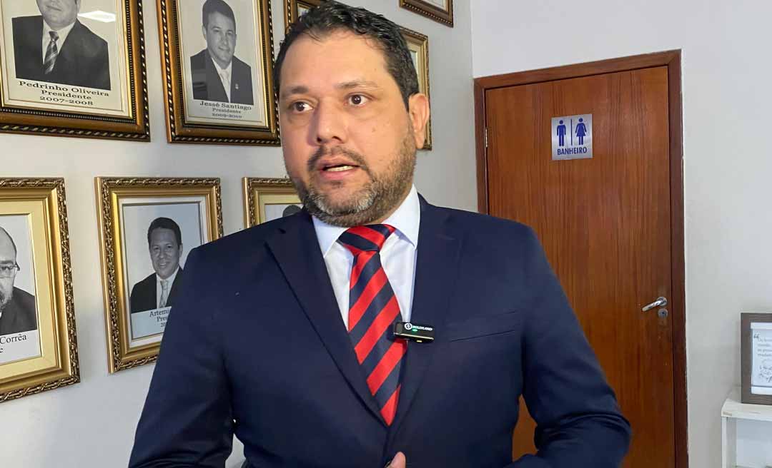 Votação de PL sobre proibição de crianças e adolescentes em paradas LGBTQ+ é cancelada em Rio Branco