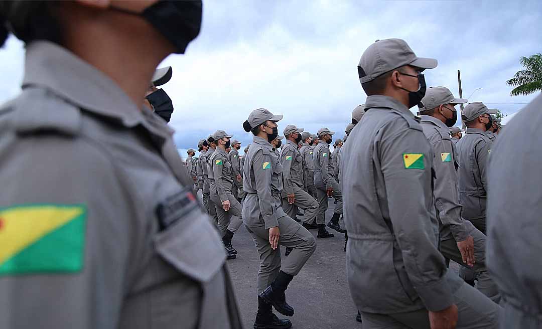 Acre teve 48 agentes das forças de Segurança disputando as eleições, mostra Instituto Sou da Paz