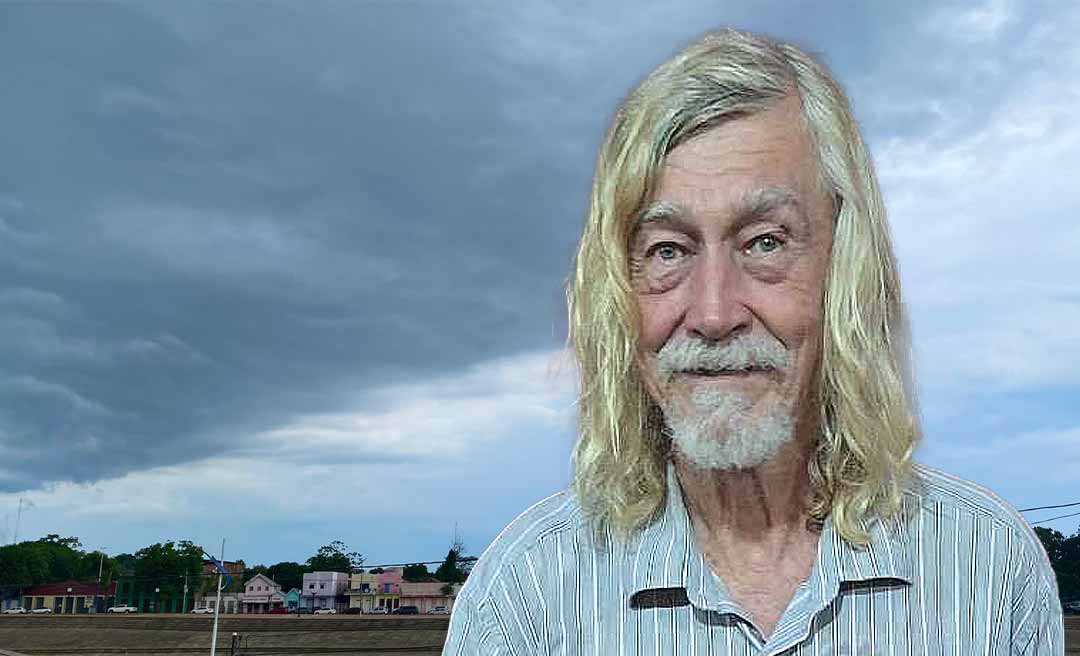 Friale prevê chegada de “friozinho polar” nesta quarta-feira em Rio Branco