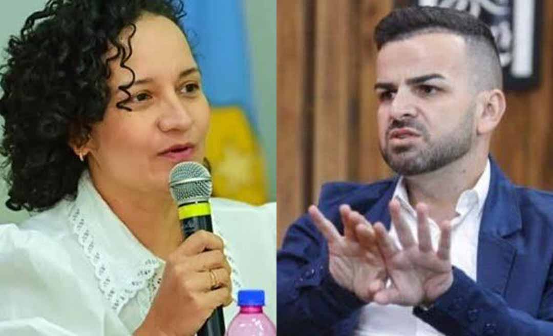 Com o tempo se esgotando, prefeita de Tarauacá instala equipe de transição que contará com 42 integrantes
