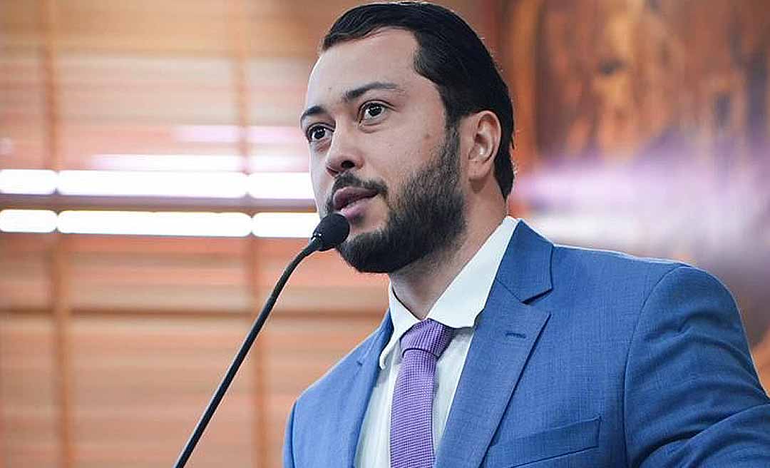 Na Aleac, Jarude comemora sucesso do projeto Jovens que Fazem Diferente: “Ano que vem levaremos para mais municípios”