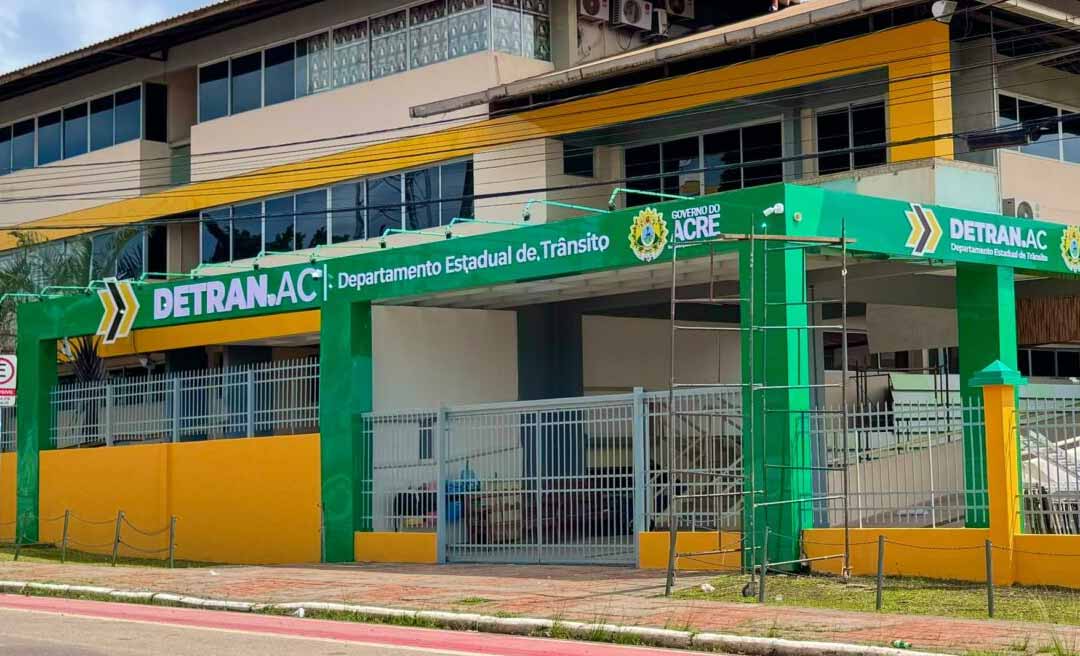 Governo do Acre divulga resultado do TAF e convoca candidatos para exame psicotécnico