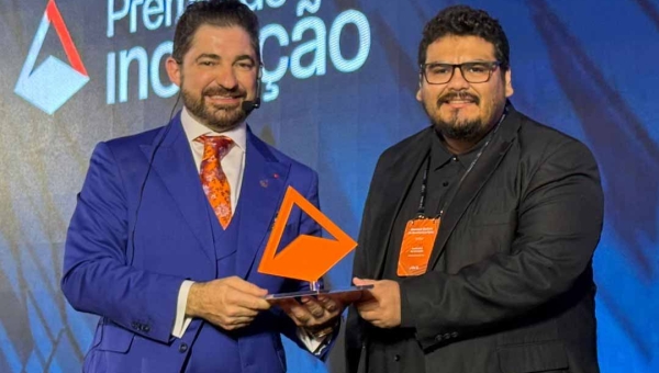 Defensoria Pública do Acre conquista 1º lugar em prêmio nacional de inovação tecnológica no ecossistema de justiça