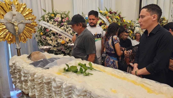 “Flaviano Melo era um homem além do seu tempo, vai fazer muita falta aos emedebistas”, diz Wiliandro Derze