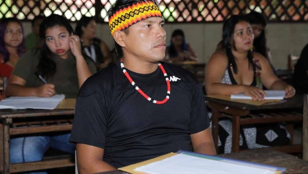 Projeto da Aleac é finalista do Prêmio Unale Assembleia Cidadã