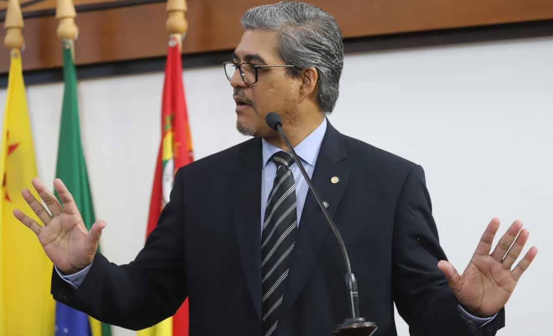 Edvaldo Magalhães sai em defesa da democracia e cita envolvimento de Bolsonaro em plano para matar Lula, Alckmin e Moraes