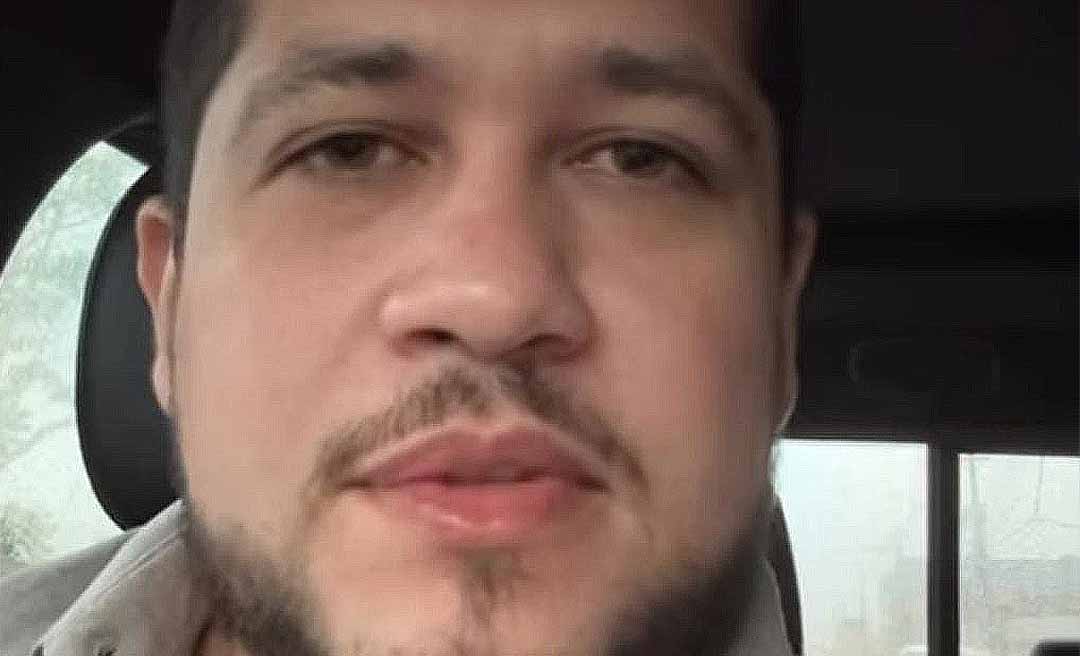 Após ter estabelecimentos furtados, vereador e empresário Moacir Junior cobra segurança e defende Guarda Municipal