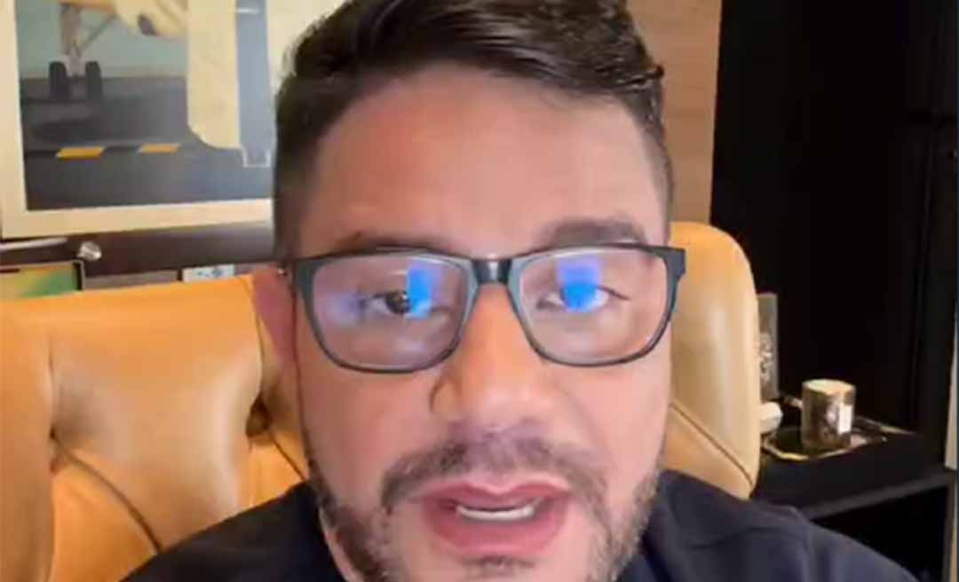Gladson anuncia pagamento do VDP aos servidores da Educação para a próxima sexta