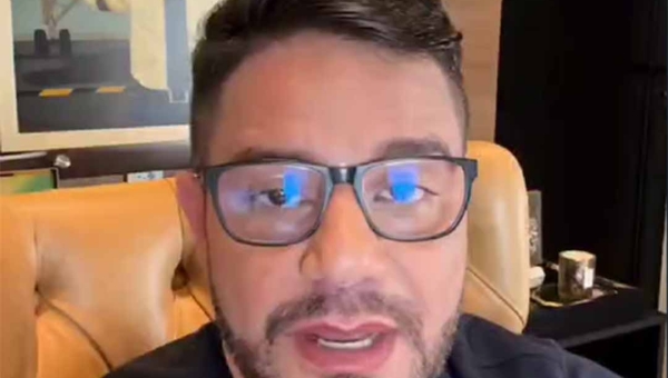 Gladson anuncia pagamento do VDP aos servidores da Educação para a próxima sexta
