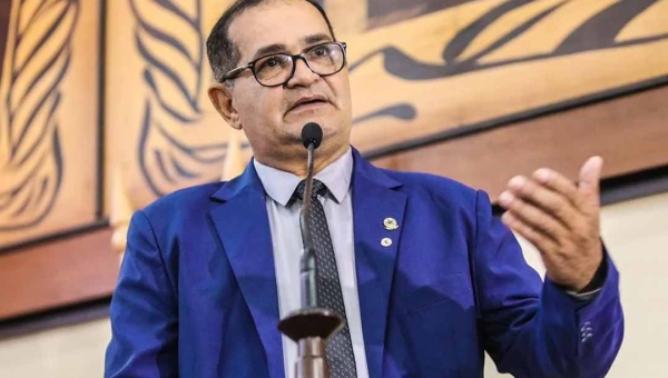 Tanizio refuta acusações de improbidade e diz que tomou medidas amargas para viabilizar prefeitura de Manuel Urbano