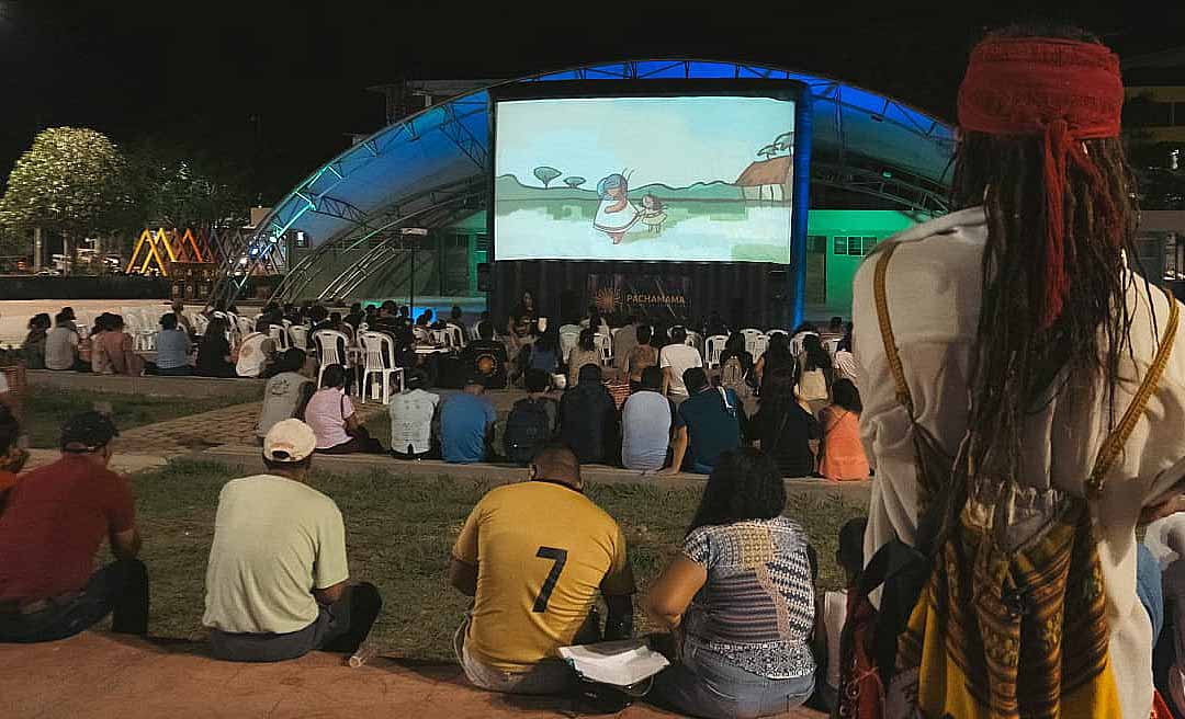 Festival Pachamama está de volta unindo cinema e cultura da Amazônia aos Andes
