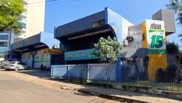MDB de Rio Branco diz que trajetória de Marcus é pautada pela ética e acusa chapa de Bocalom de abuso do poder econômico