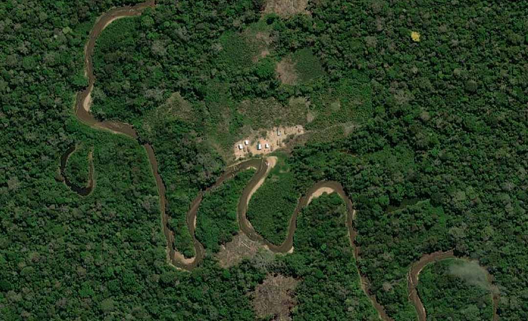 Após ameaça de invasão, governo federal vai indenizar posseiros que ocupavam áreas da Terra Indígena do Rio Gregório