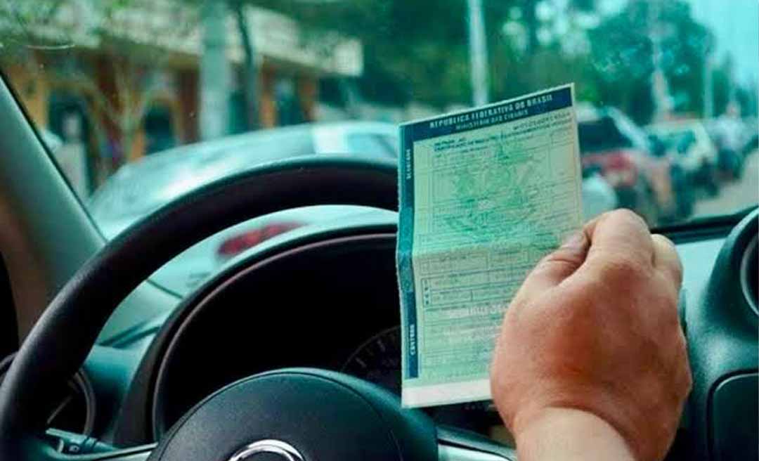 Secretaria da Fazenda define prazos e regras para pagamento do IPVA 2025 no Acre