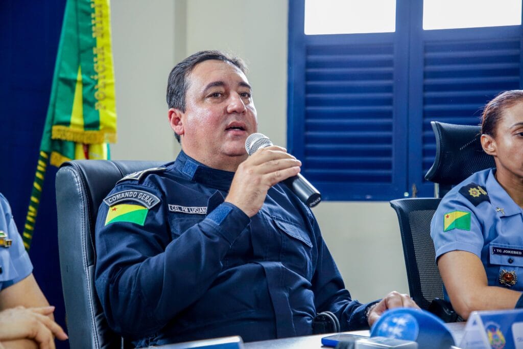 Governo lança Operação Papai Noel e divulga medidas protetivas e de segurança durante o período festivo