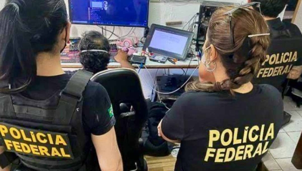 Concurso da área administrativa da Polícia Federal é autorizado com 192 vagas; edital sai até maio de 2025