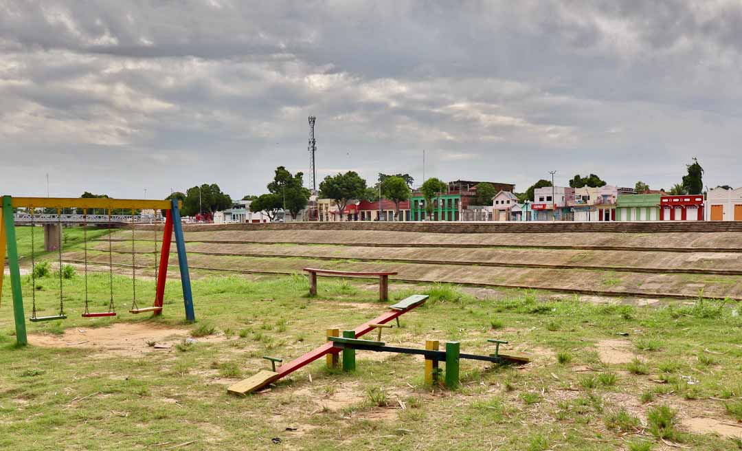 Acre terá tempo instável e chuvas neste sábado, prevê Inmet; Rio Branco terá mínima de 23°C e máxima de 35°