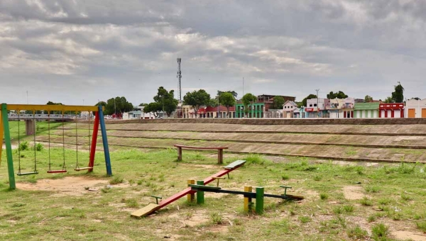 Acre terá tempo instável e chuvas neste sábado, prevê Inmet; Rio Branco terá mínima de 23°C e máxima de 35°