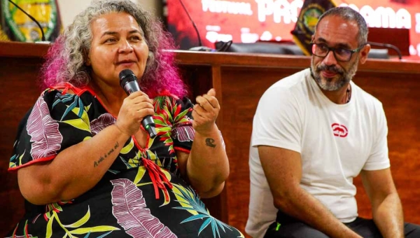 Festival Pachamama inicia terceira etapa com abertura no Cine Teatro Recreio