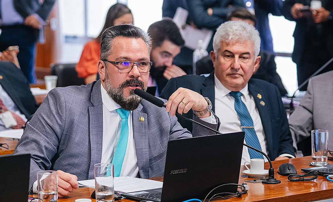 Emenda de Alan Rick garante que “OAB da Medicina” substitua Revalida para médicos formados no exterior