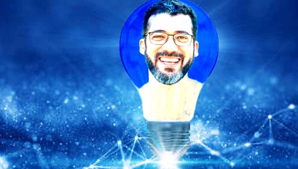 “Enquanto investe milhões em luzinhas o transporte coletivo segue precário”, diz Kamai ao criticar valor gasto pela prefeitura com iluminação de Natal