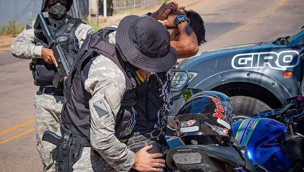Acre já registra nove mortes em 2024, tendo como autores policiais; caso da pequena Maria Cauane reacende debate