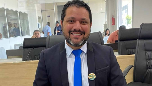 MPF pede que MPAC analise a possível prática de crime de racismo homostransfóbico praticado por João Marcos Luz