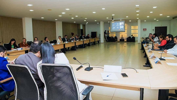 Eleição para presidência da Subseção da OAB no Vale do Juruá é cancelada, decide Conselho
