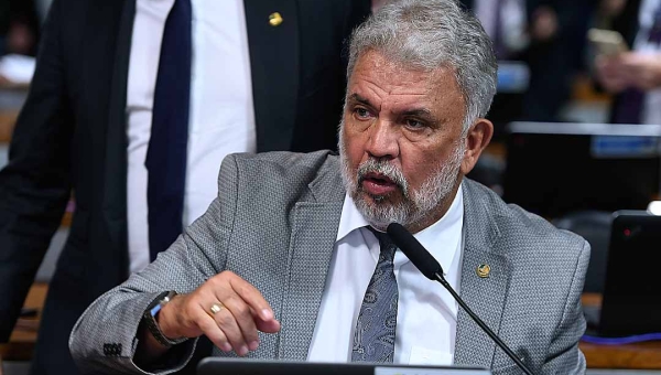 Petecão anuncia pagamento de mais obras de infraestrutura urbana em Rodrigues Alves no valor de R$ 1 milhão