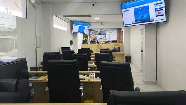 Câmara da Capital pretende votar PL de redução da taxa de lixo para igrejas ainda nesta semana