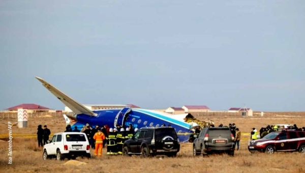 Avião da Embraer pode ter sido abatido por míssil russo, diz mídia internacional