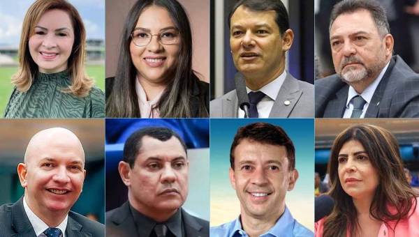 Governo Federal libera R$ 8,1 bilhões em emendas beneficiando aliados do Centrão; parlamentares acreanos ficam fora da lista