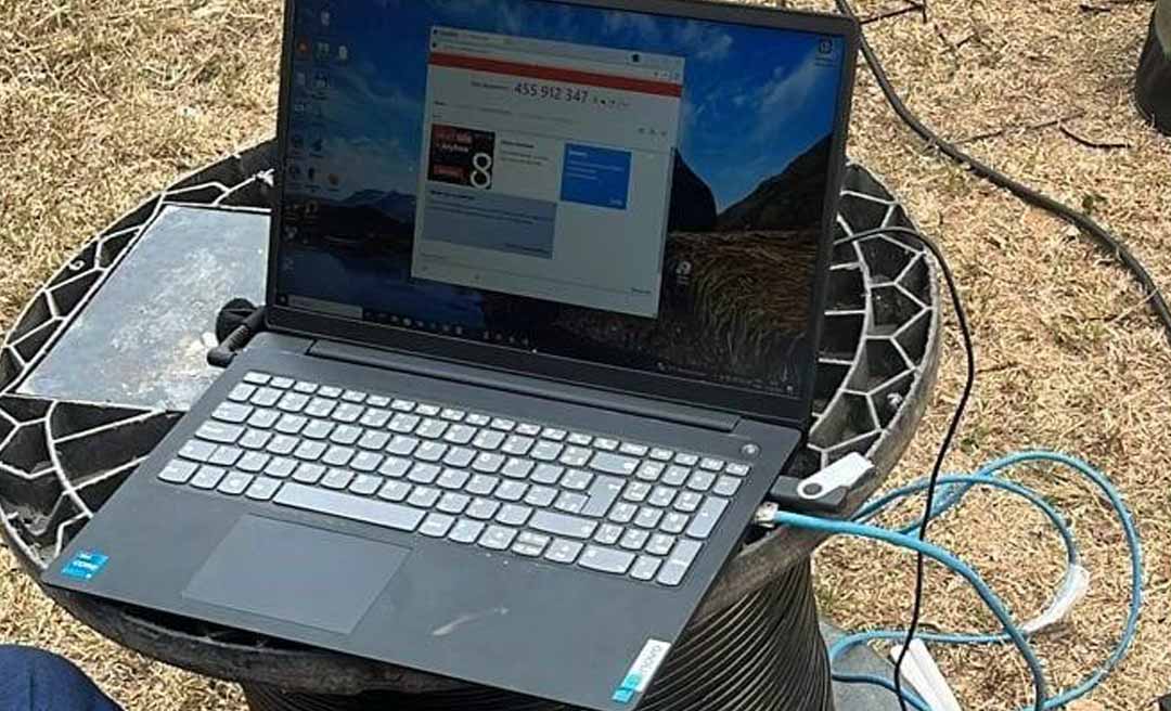 Acre moderniza comunicação com nova rede de radiocomunicação digital para forças de Segurança