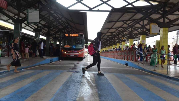 Câmara de Rio Branco votará operação de crédito de R$ 67 milhões para “modernização” do transporte público