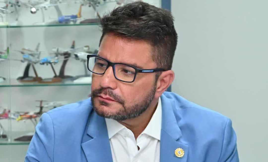 Gladson Cameli anuncia pagamento de dezembro dos servidores estaduais para este sábado