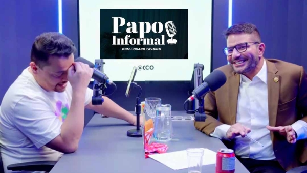 Nos 142 anos de Rio Branco, Papo Informal podcast relembra a clássica pergunta “Quem foi Neutel Maia?”