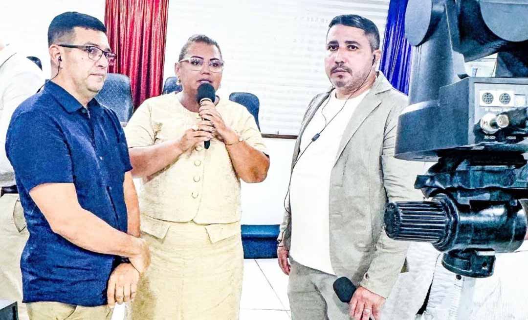 Posse dos eleitos em Boca do Acre terá transmissão ao vivo da Rádio Jovem Hits; confira informações do evento