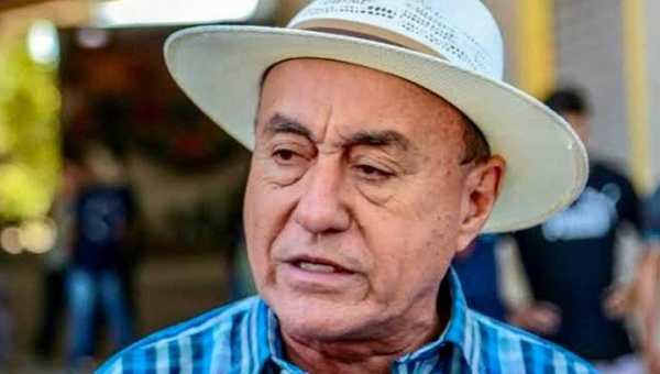 Prefeito Bocalom sanciona lei que reajusta salário de secretários municipais para R$ 28,5 mil