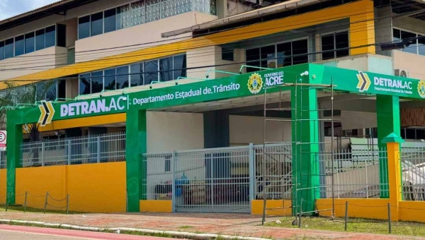 Divulgado resultado preliminar do exame psicotécnico do concurso público do Detran